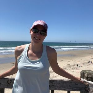 Meet your Posher, Erin